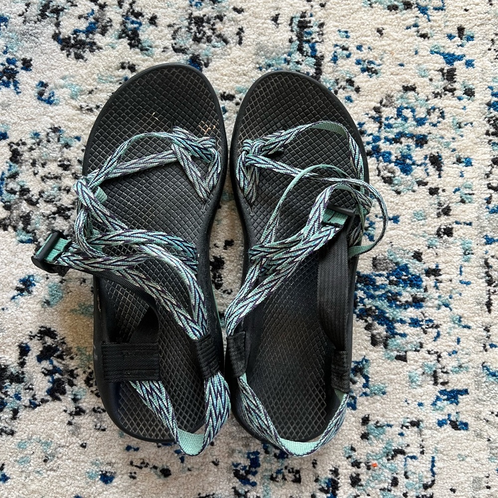 Chacos
